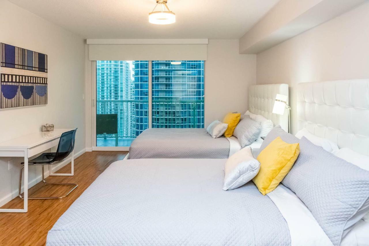Top Stay Miami Blue Brickell Exterior foto